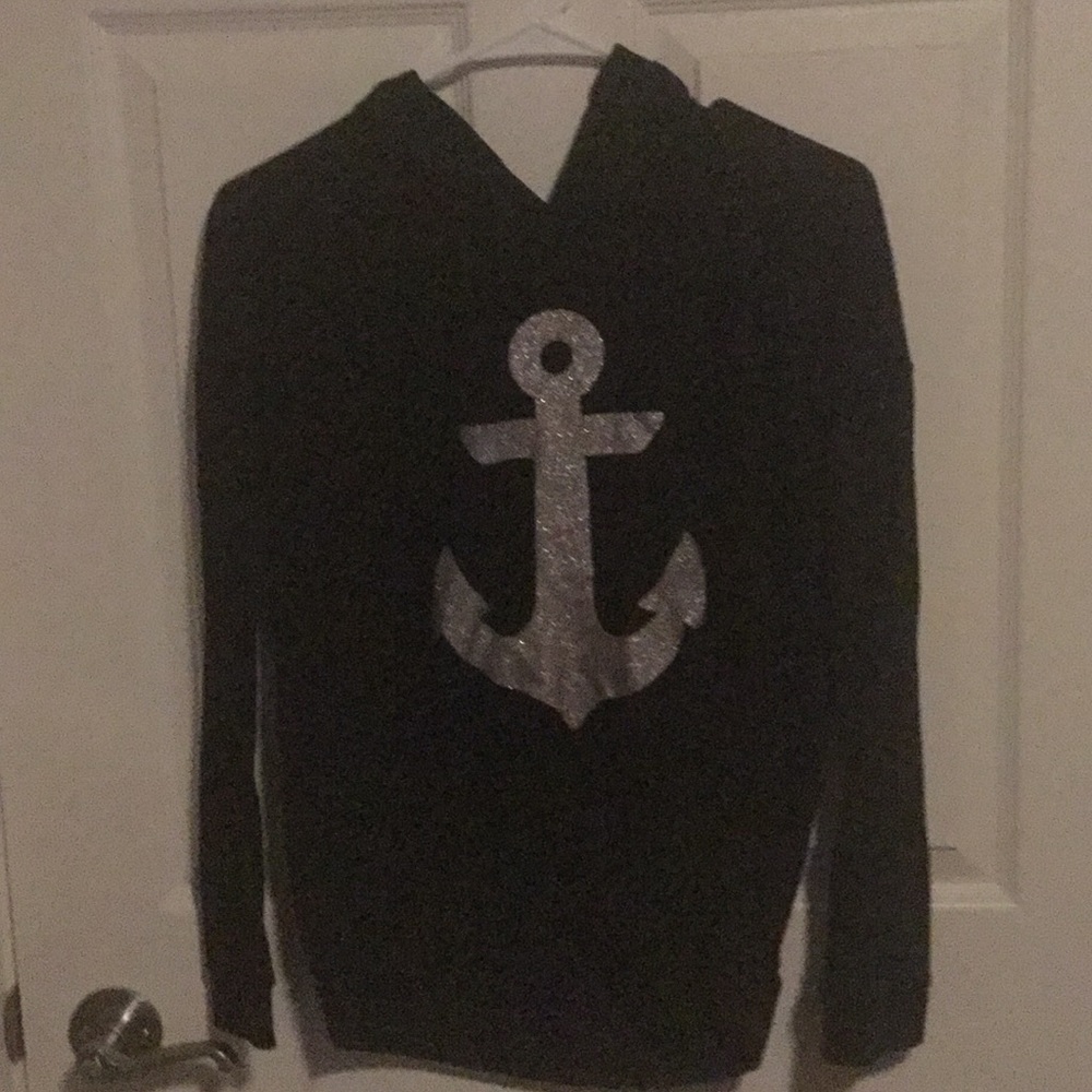 Long sleeve  with hood